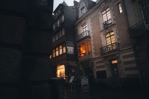 Serrurier Rennes
